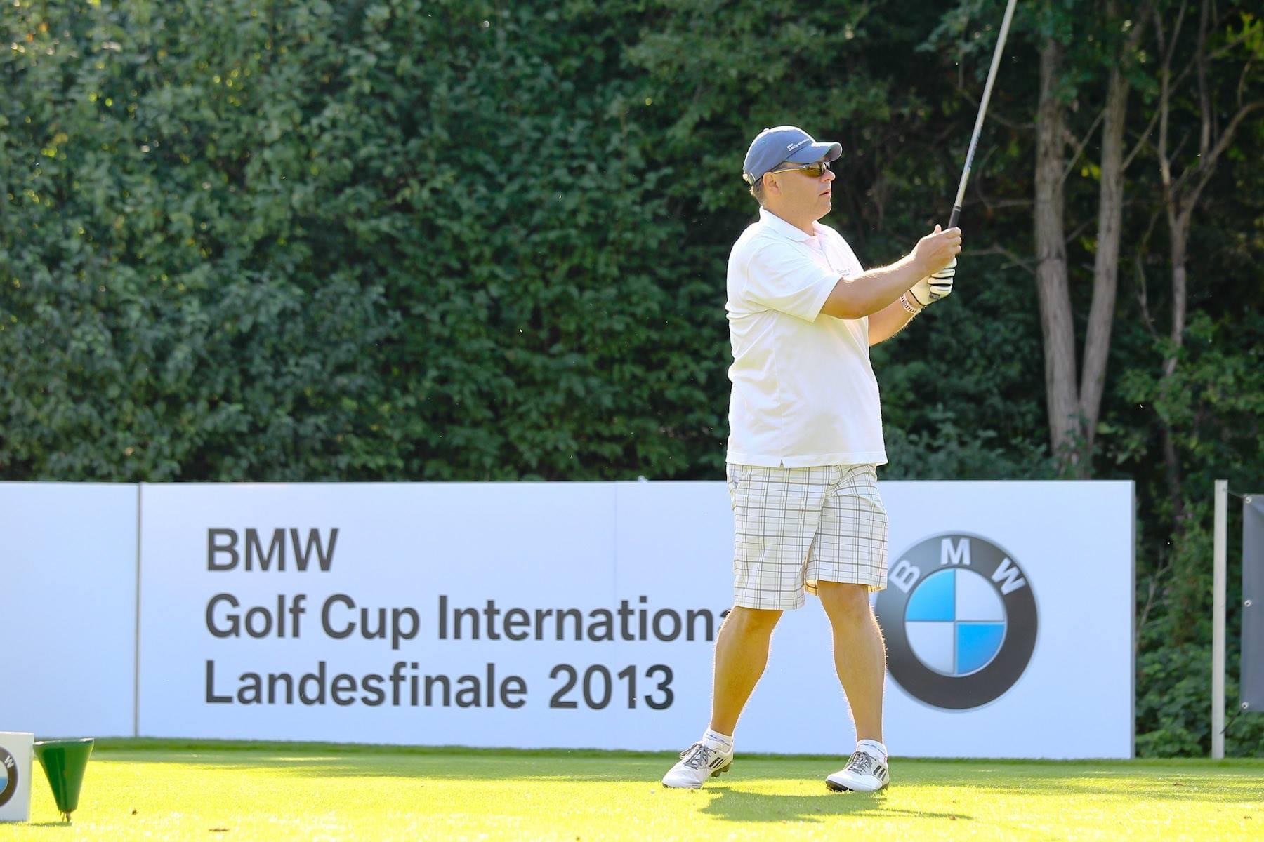 Michael Reischer Golf