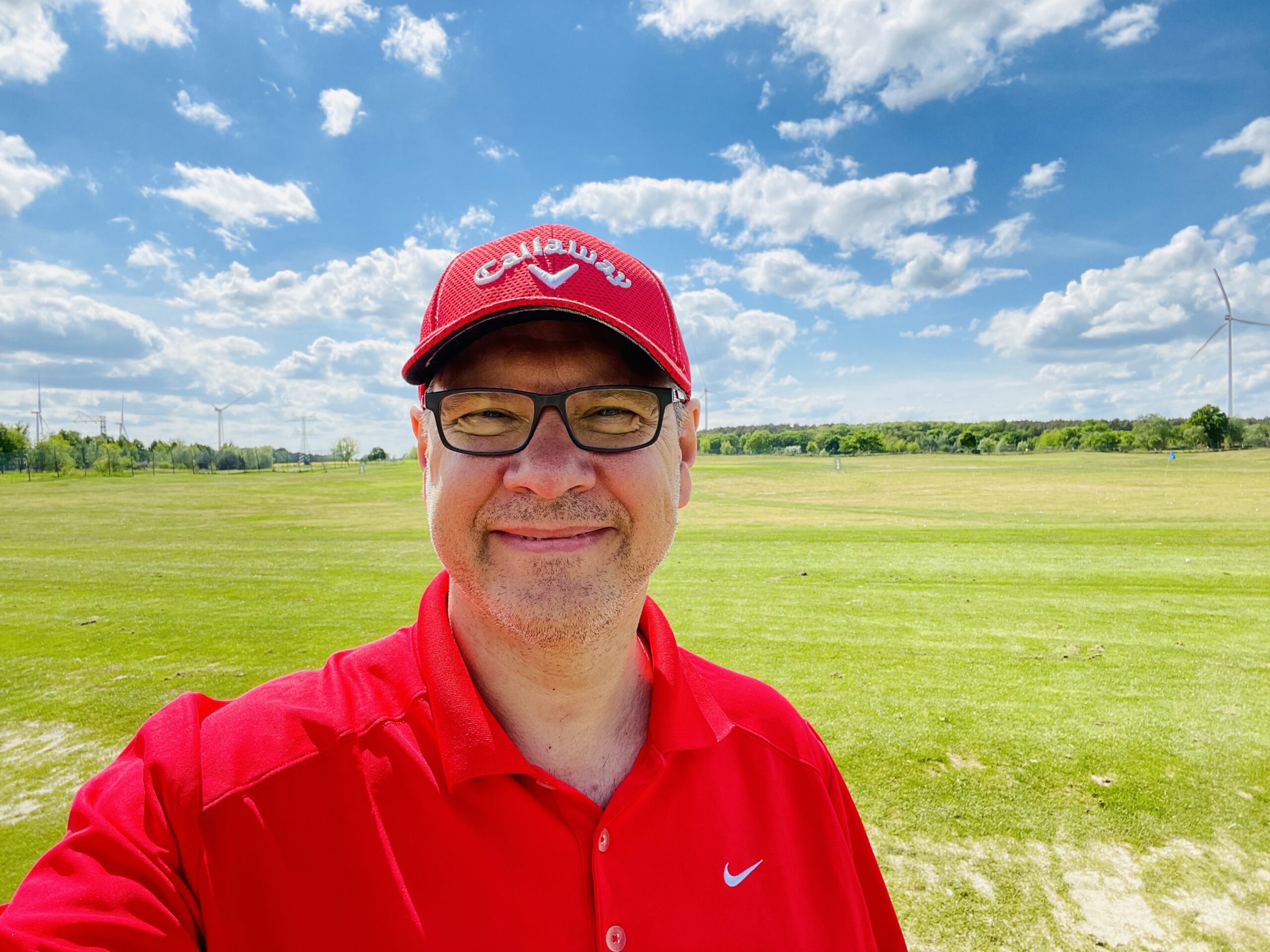 Michael Reischer RangeReport
